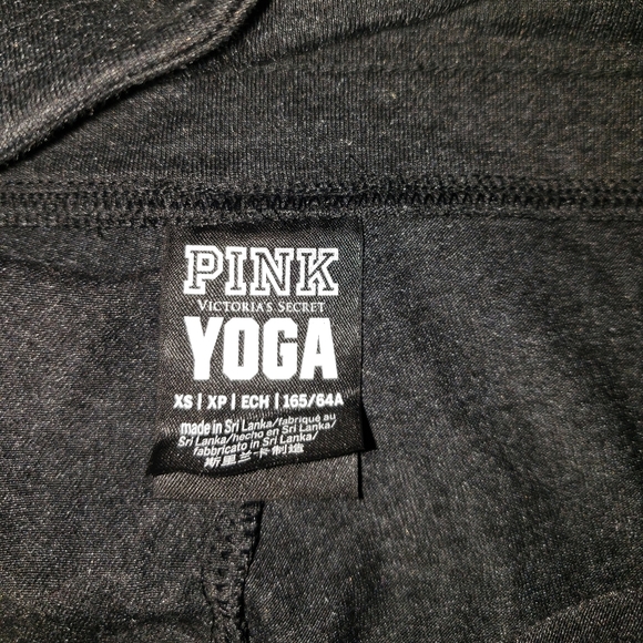 PINK Leggings - Picture 4 of 4